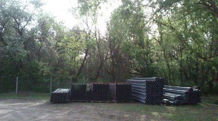 Műhely / gyártás 1